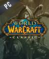 PC GAME: World of Warcraft Classic (Μονο κωδικός)